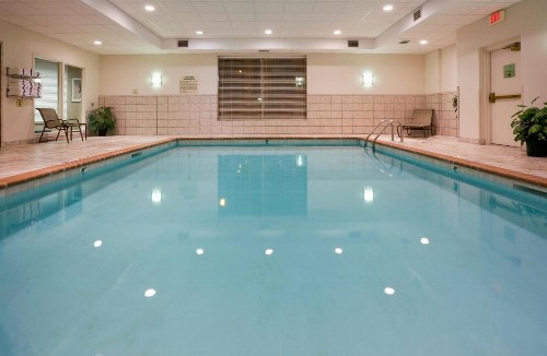 Holiday Inn Express Hotel & Suites Minneapolis-Downtown Convention Center an IHG Hotel - image 38