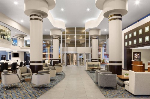 Courtyard by Marriott Minneapolis Downtown - image 1