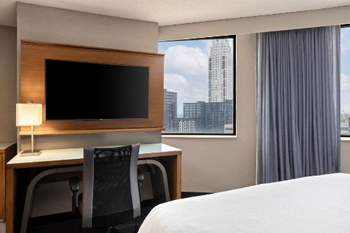 Courtyard by Marriott Minneapolis Downtown - image 11