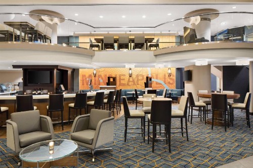 Courtyard by Marriott Minneapolis Downtown - image 12