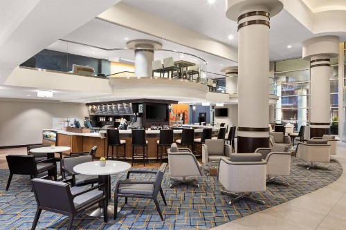 Courtyard by Marriott Minneapolis Downtown - image 16