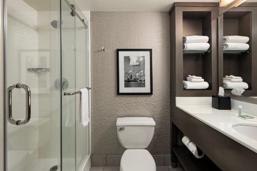 Courtyard by Marriott Minneapolis Downtown - image 23