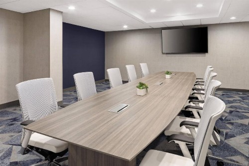 Courtyard by Marriott Minneapolis Downtown - image 24