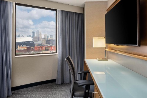 Courtyard by Marriott Minneapolis Downtown - image 29