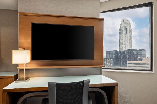 Courtyard by Marriott Minneapolis Downtown - image 33