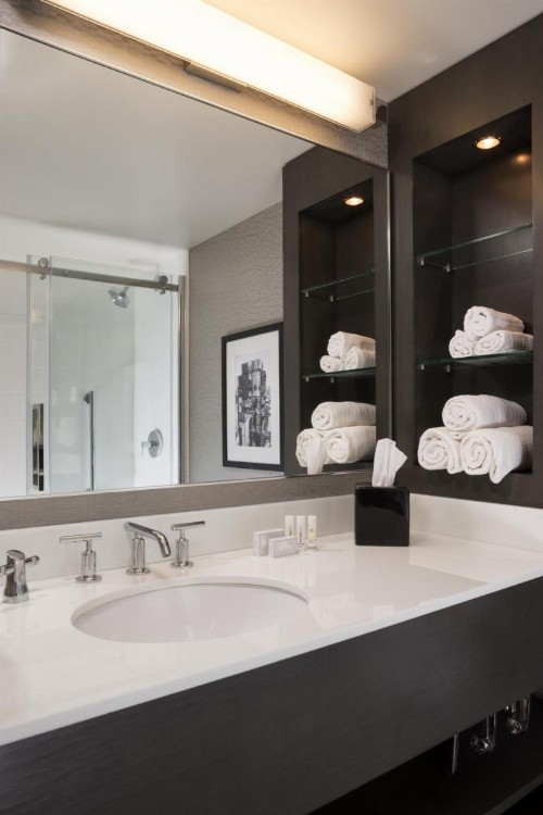 Courtyard by Marriott Minneapolis Downtown - image 43
