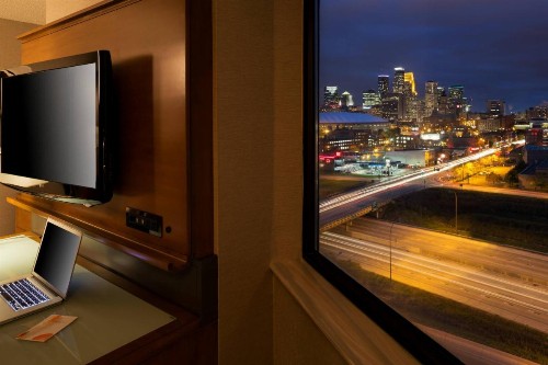 Courtyard by Marriott Minneapolis Downtown - image 48
