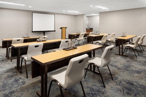 Courtyard by Marriott Minneapolis Downtown - image 50
