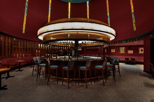 Crowne Plaza Northstar Minneapolis - Downtown