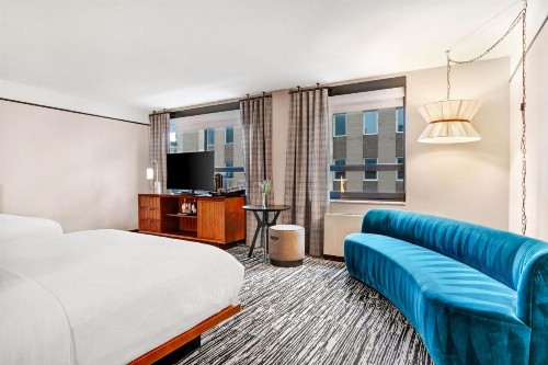Crowne Plaza Northstar Minneapolis - Downtown - image 11