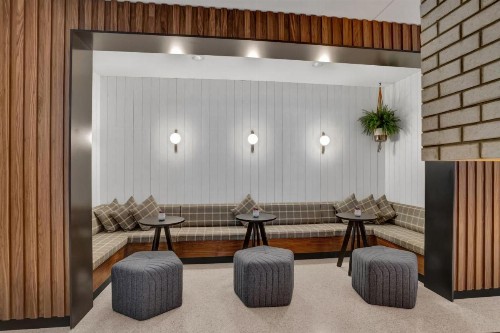 Crowne Plaza Northstar Minneapolis - Downtown - image 17