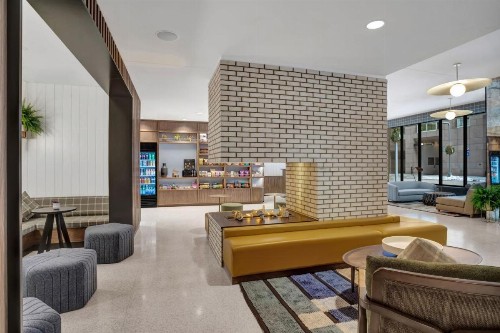 Crowne Plaza Northstar Minneapolis - Downtown - image 18