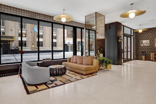 Crowne Plaza Northstar Minneapolis - Downtown - image 2