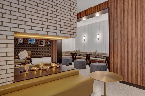 Crowne Plaza Northstar Minneapolis - Downtown - image 20
