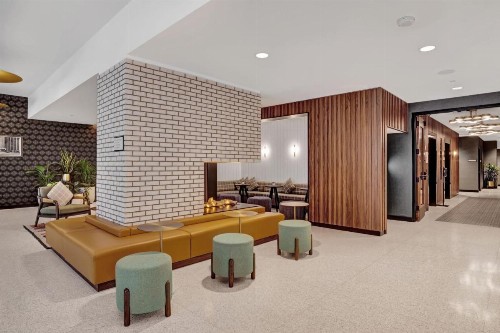 Crowne Plaza Northstar Minneapolis - Downtown - image 21