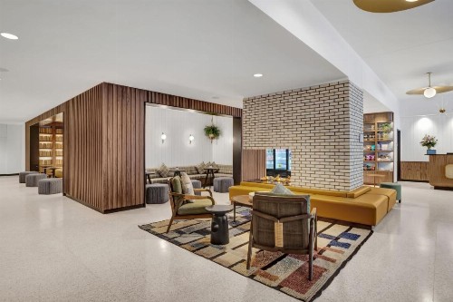 Crowne Plaza Northstar Minneapolis - Downtown - image 22