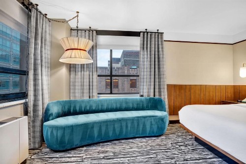 Crowne Plaza Northstar Minneapolis - Downtown - image 27