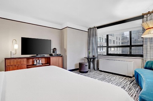 Crowne Plaza Northstar Minneapolis - Downtown - image 28