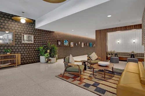 Crowne Plaza Northstar Minneapolis - Downtown - image 3