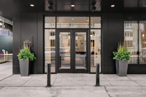 Crowne Plaza Northstar Minneapolis - Downtown - image 30