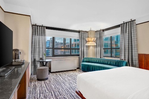 Crowne Plaza Northstar Minneapolis - Downtown - image 31