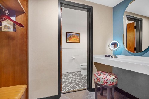 Crowne Plaza Northstar Minneapolis - Downtown - image 32