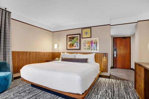 Crowne Plaza Northstar Minneapolis - Downtown - image 33