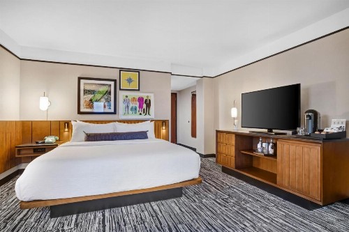 Crowne Plaza Northstar Minneapolis - Downtown - image 35