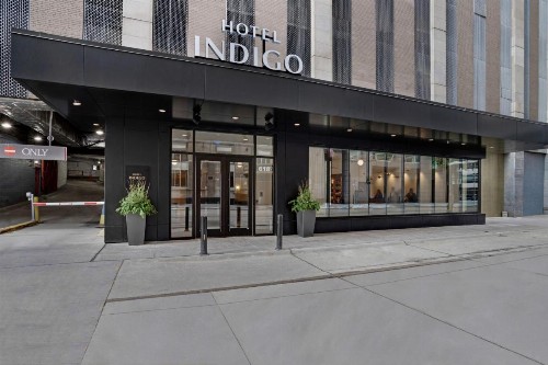 Crowne Plaza Northstar Minneapolis - Downtown - image 36