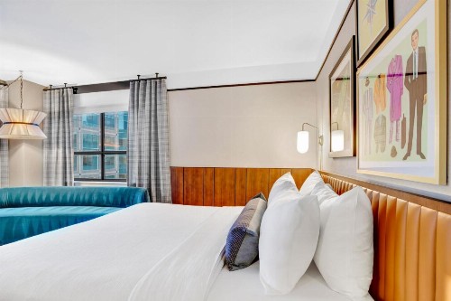 Crowne Plaza Northstar Minneapolis - Downtown - image 37