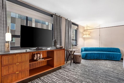 Crowne Plaza Northstar Minneapolis - Downtown - image 4