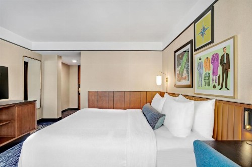 Crowne Plaza Northstar Minneapolis - Downtown - image 42