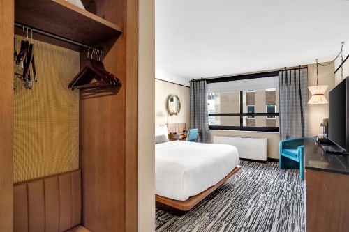 Crowne Plaza Northstar Minneapolis - Downtown - image 43