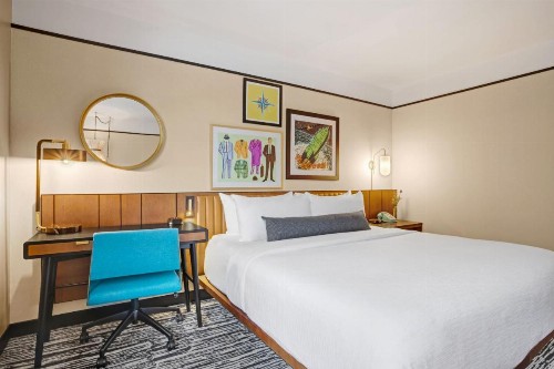 Crowne Plaza Northstar Minneapolis - Downtown - image 47
