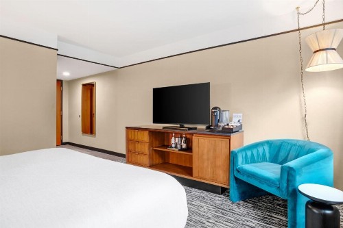 Crowne Plaza Northstar Minneapolis - Downtown - image 48