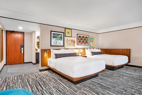 Crowne Plaza Northstar Minneapolis - Downtown - image 5