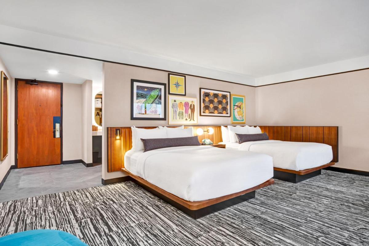 Crowne Plaza Northstar Minneapolis - Downtown - image 5