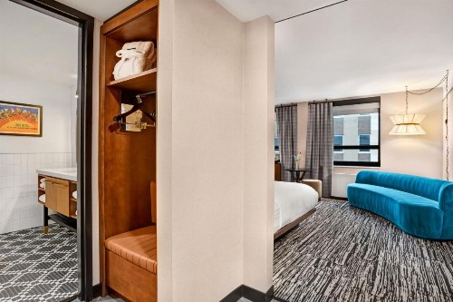 Crowne Plaza Northstar Minneapolis - Downtown - image 6