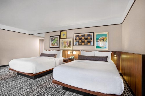 Crowne Plaza Northstar Minneapolis - Downtown - image 7