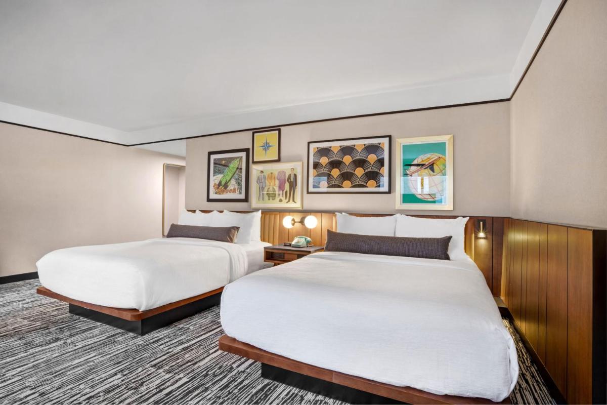 Crowne Plaza Northstar Minneapolis - Downtown - image 7