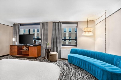 Crowne Plaza Northstar Minneapolis - Downtown - image 9
