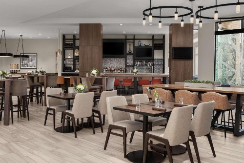 Hilton Garden Inn Minneapolis Downtown - image 14