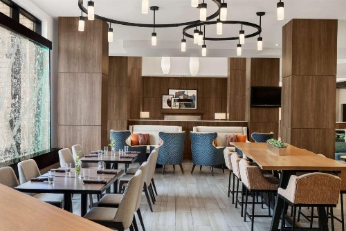 Hilton Garden Inn Minneapolis Downtown - image 15