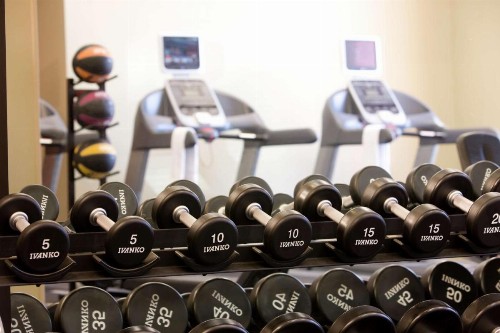 Hilton Garden Inn Minneapolis Downtown - image 20