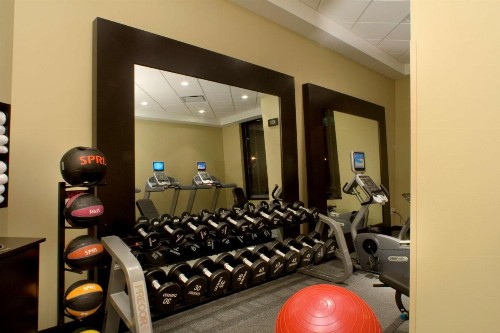 Hilton Garden Inn Minneapolis Downtown - image 21