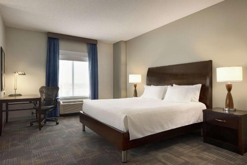 Hilton Garden Inn Minneapolis Downtown - image 22