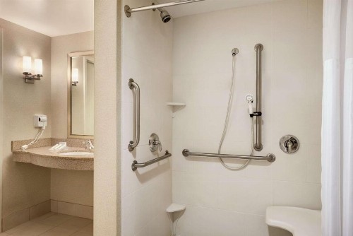 Hilton Garden Inn Minneapolis Downtown - image 23