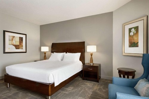 Hilton Garden Inn Minneapolis Downtown - image 24