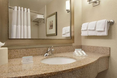 Hilton Garden Inn Minneapolis Downtown - image 26