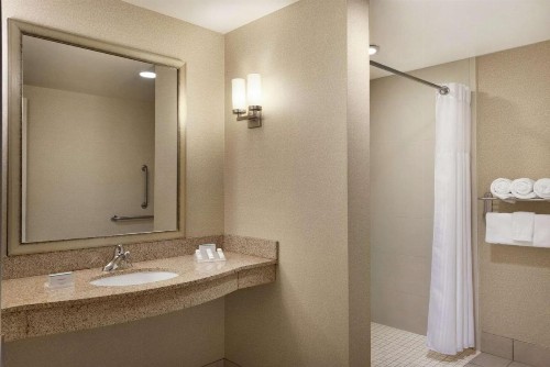 Hilton Garden Inn Minneapolis Downtown - image 27
